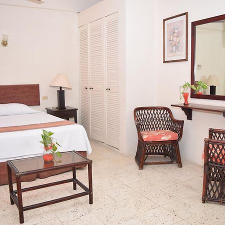 Hotel Suites Le Monde Cancún Eksteriør bilde