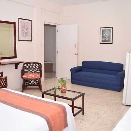 Hotel Suites Le Monde Cancún Eksteriør bilde