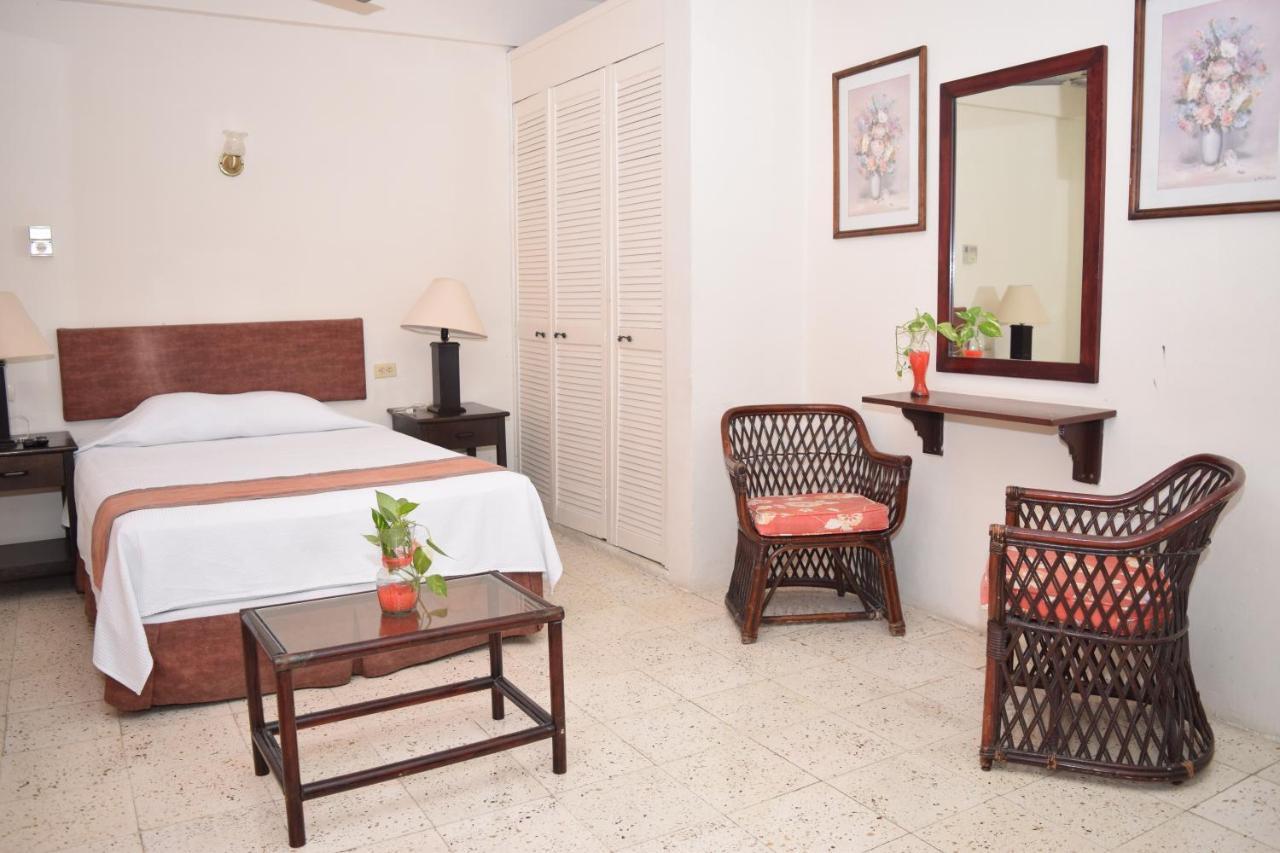 Hotel Suites Le Monde Cancún Eksteriør bilde