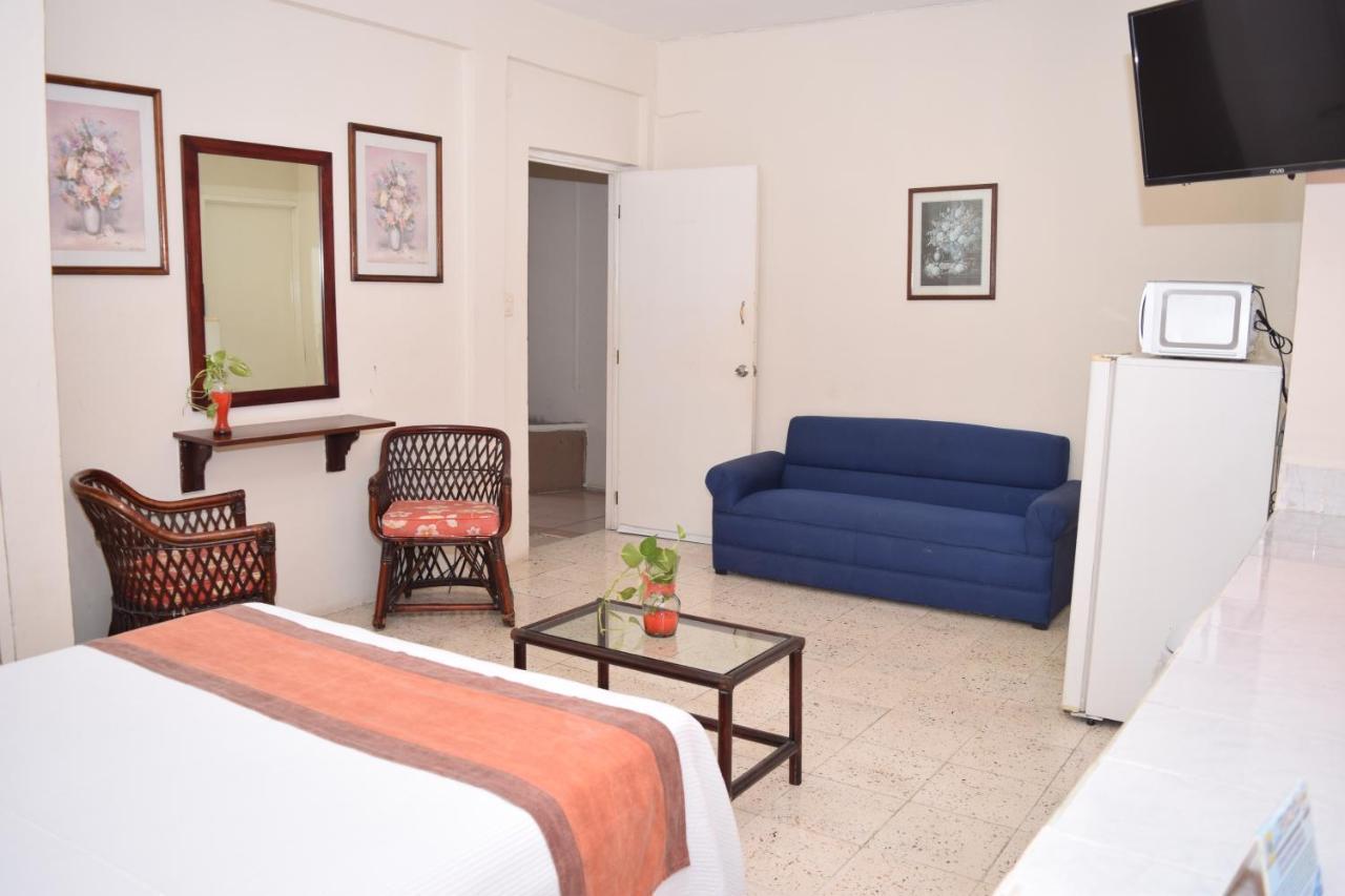 Hotel Suites Le Monde Cancún Eksteriør bilde