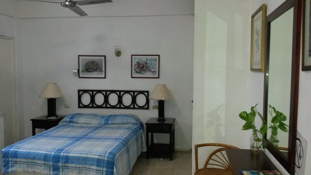 Hotel Suites Le Monde Cancún Eksteriør bilde
