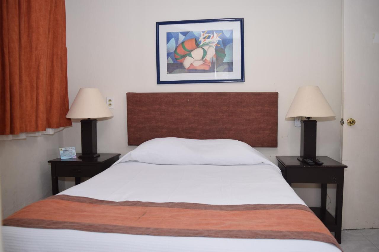 Hotel Suites Le Monde Cancún Eksteriør bilde