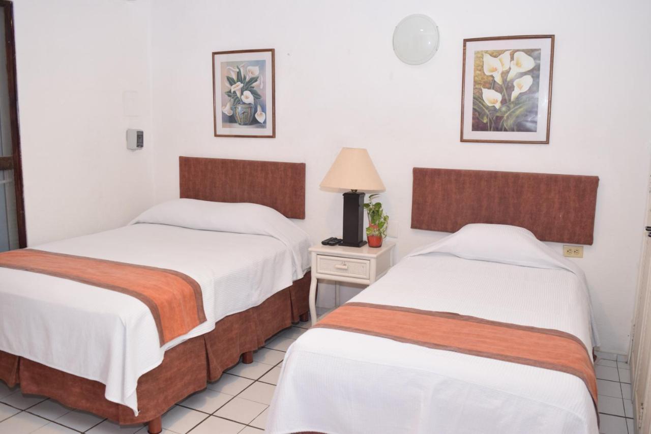 Hotel Suites Le Monde Cancún Eksteriør bilde