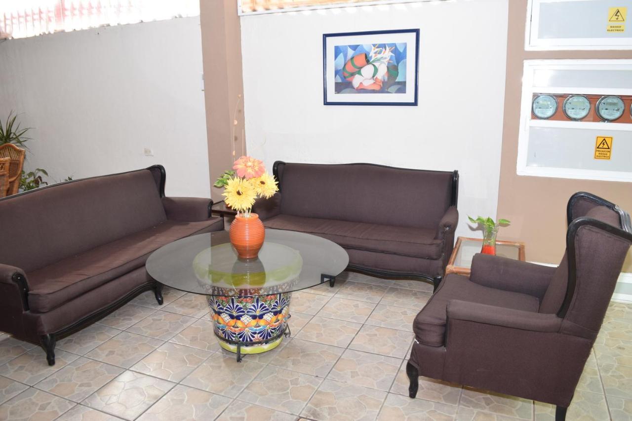 Hotel Suites Le Monde Cancún Eksteriør bilde