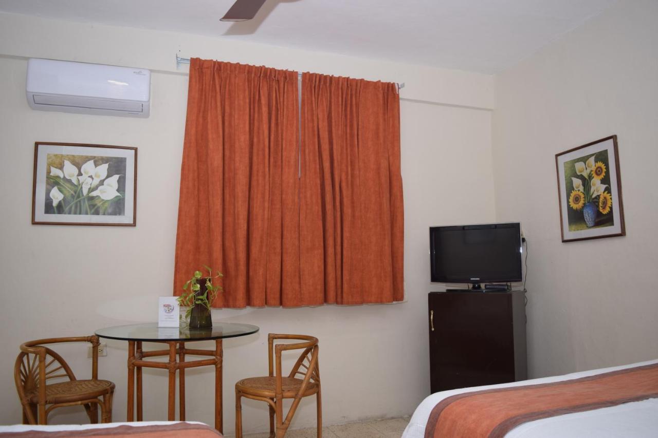 Hotel Suites Le Monde Cancún Eksteriør bilde