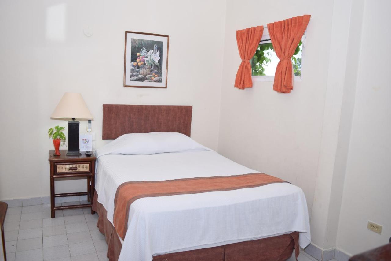 Hotel Suites Le Monde Cancún Eksteriør bilde