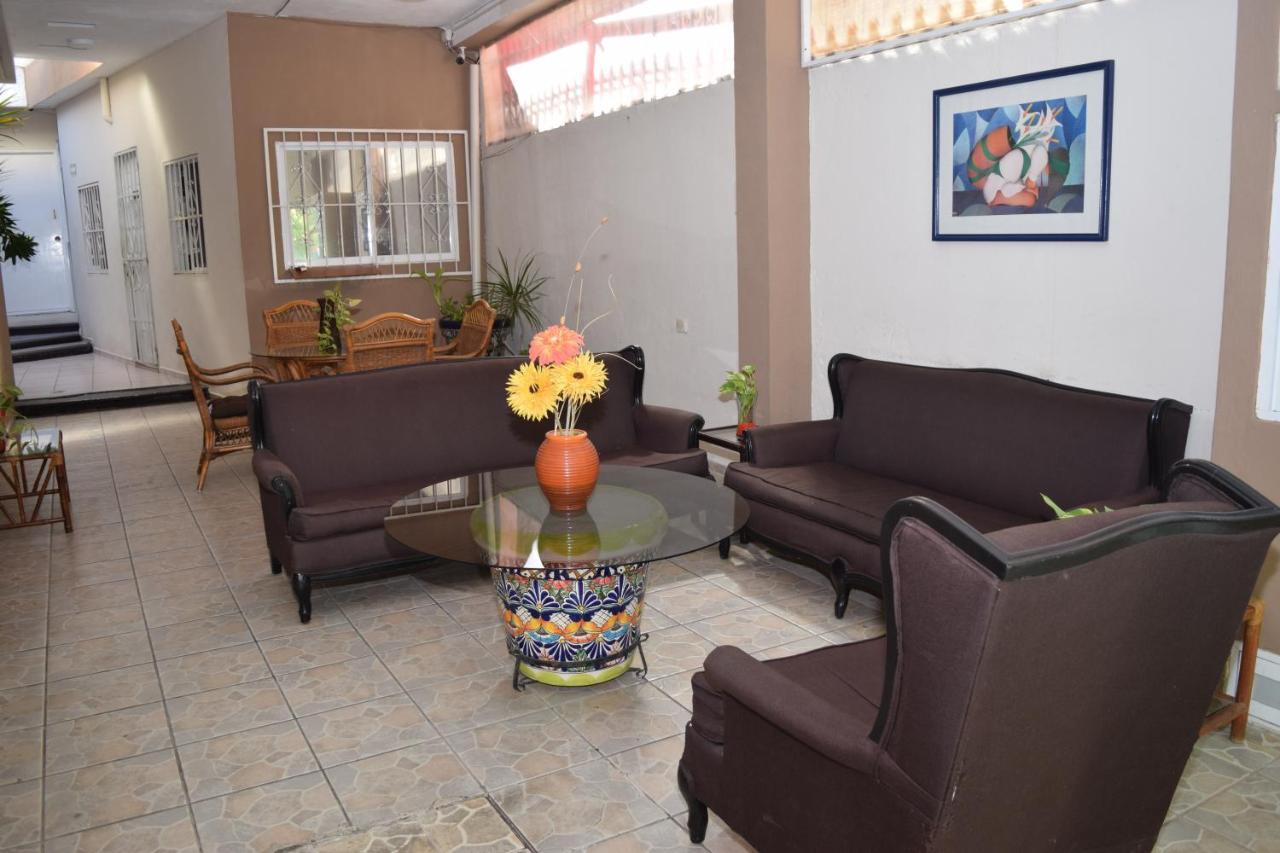 Hotel Suites Le Monde Cancún Eksteriør bilde