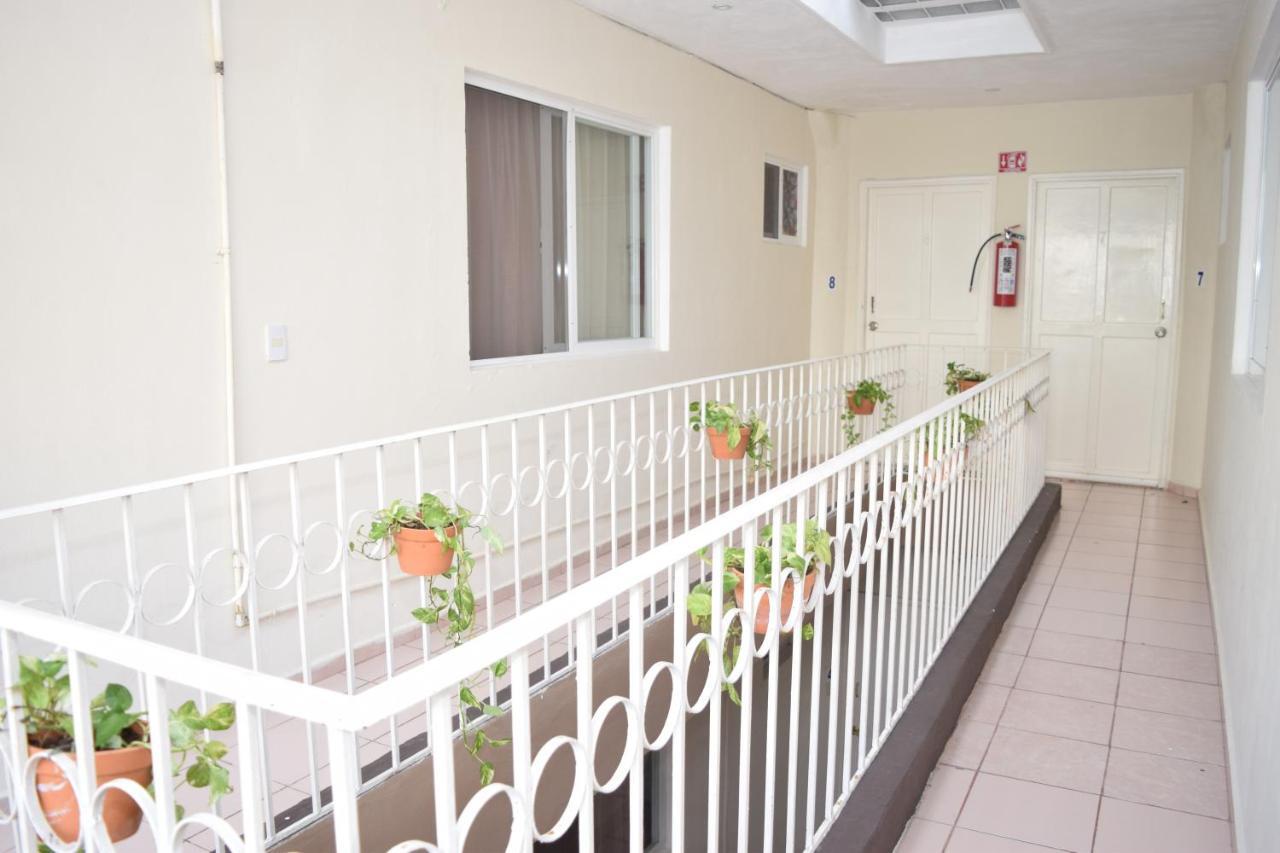 Hotel Suites Le Monde Cancún Eksteriør bilde