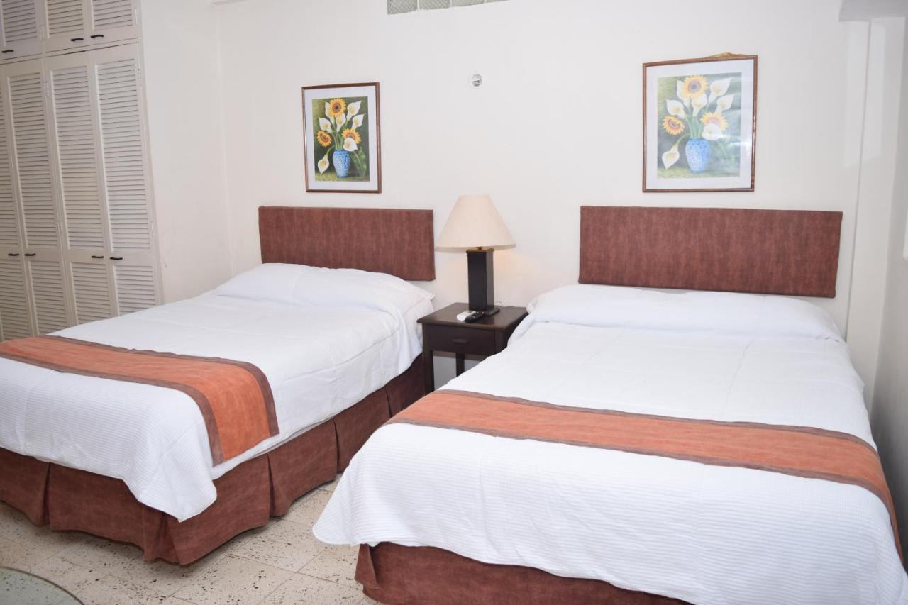 Hotel Suites Le Monde Cancún Eksteriør bilde