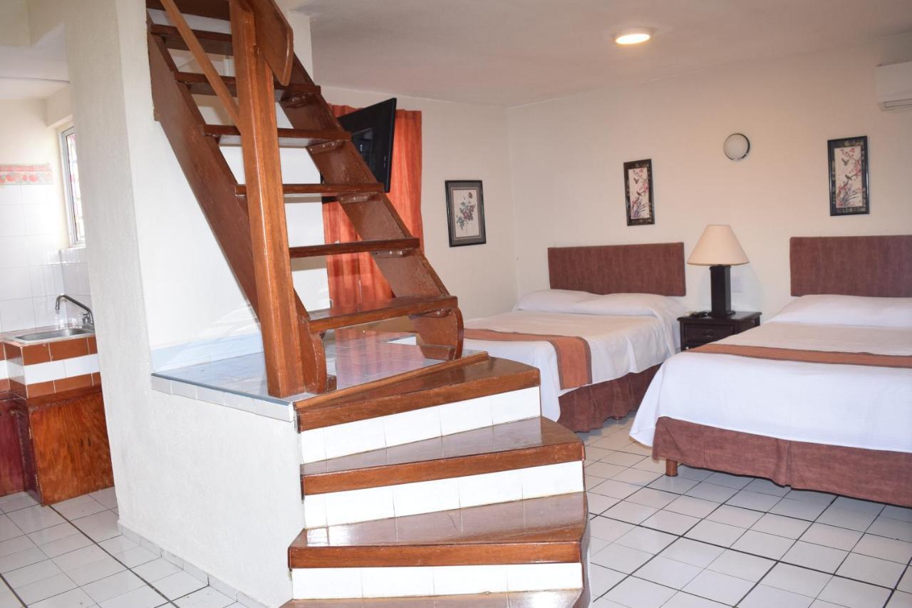 Hotel Suites Le Monde Cancún Eksteriør bilde