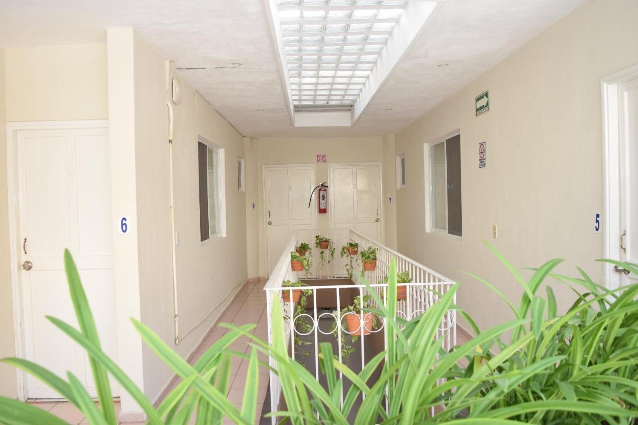 Hotel Suites Le Monde Cancún Eksteriør bilde